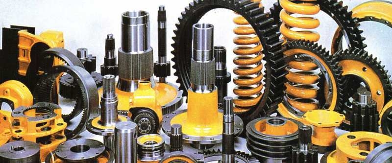 Запчасти  - <ro>Изображение</ro><ru>Изображение</ru> #1, <ru>Объявление</ru> #1657561