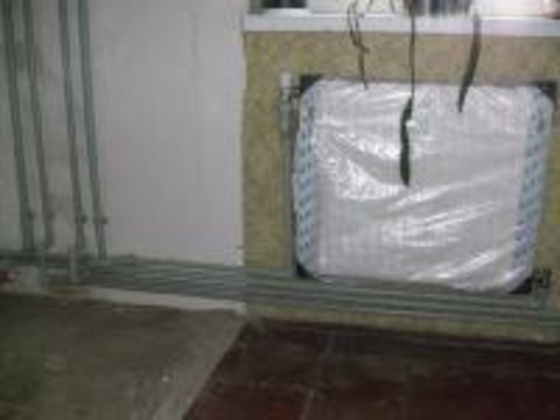 Отопление установка котлов радиаторов,монтаж полов. - <ro>Изображение</ro><ru>Изображение</ru> #3, <ru>Объявление</ru> #1667766