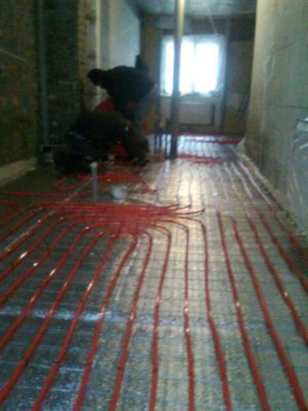 Отопление установка котлов радиаторов,монтаж полов. - <ro>Изображение</ro><ru>Изображение</ru> #1, <ru>Объявление</ru> #1667766