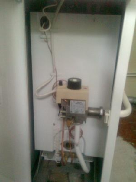 Ремонт  котлов в Черкассах - <ro>Изображение</ro><ru>Изображение</ru> #3, <ru>Объявление</ru> #1667767