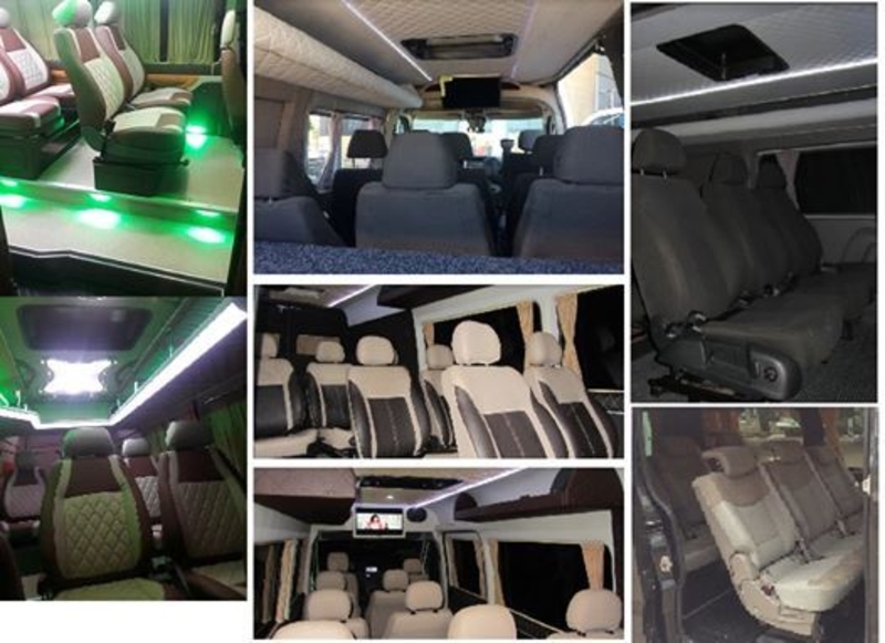 Пассажирские перевозки Европа-Трансфер - <ro>Изображение</ro><ru>Изображение</ru> #1, <ru>Объявление</ru> #1668905