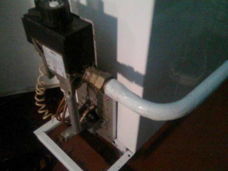 Ремонт  котлов в Черкассах - <ro>Изображение</ro><ru>Изображение</ru> #1, <ru>Объявление</ru> #1667767