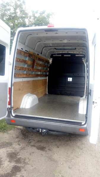 Грузоперевозки по Черкассам и Украине. - <ro>Изображение</ro><ru>Изображение</ru> #2, <ru>Объявление</ru> #1666928