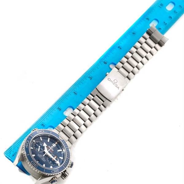  Omega Seamaster Planet Ocean 232.90.46.51.03.001.  - <ro>Изображение</ro><ru>Изображение</ru> #6, <ru>Объявление</ru> #1671130