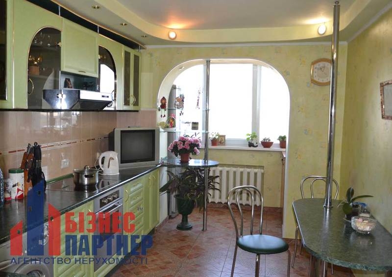 3 кімнатна квартира по бул. Шевченка 352 м. Черкаси - <ro>Изображение</ro><ru>Изображение</ru> #1, <ru>Объявление</ru> #1671219