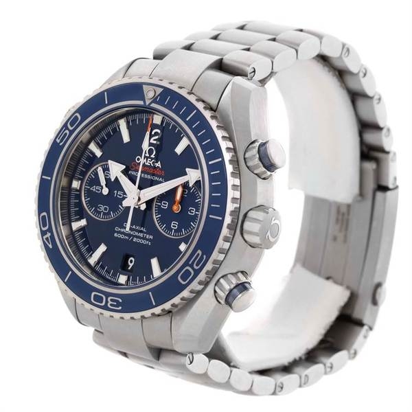  Omega Seamaster Planet Ocean 232.90.46.51.03.001.  - <ro>Изображение</ro><ru>Изображение</ru> #1, <ru>Объявление</ru> #1671130