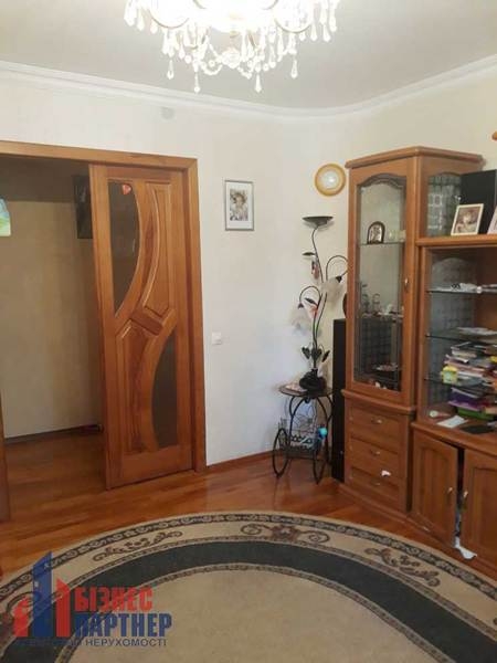 Продається 3-к квартира по вул. Смілянська, район Залізничного вокзалу - <ro>Изображение</ro><ru>Изображение</ru> #2, <ru>Объявление</ru> #1671225