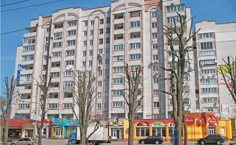 3-х кімнатна квартира, Центр, бул. Шевченка 135 - <ro>Изображение</ro><ru>Изображение</ru> #1, <ru>Объявление</ru> #1672482