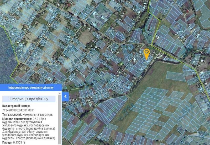 Продається недобудований будинок в с. Свидівок - <ro>Изображение</ro><ru>Изображение</ru> #3, <ru>Объявление</ru> #1672297