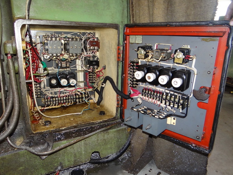 6Р82Ш станок широкоуниверсальный консольно-фрезерный - <ro>Изображение</ro><ru>Изображение</ru> #2, <ru>Объявление</ru> #1672621