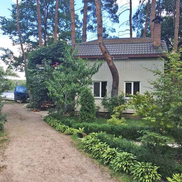 Продается дом отдыха в р-не базы « Селена», в г. Черкассы. - <ro>Изображение</ro><ru>Изображение</ru> #7, <ru>Объявление</ru> #1672296