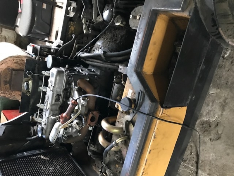 Ремонт двигателей вилочных погрузчиков - <ro>Изображение</ro><ru>Изображение</ru> #3, <ru>Объявление</ru> #1671956