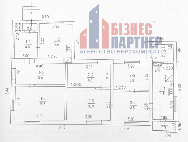 Продается целый  дом по ул. Университетская,  р-н  Казбет - <ro>Изображение</ro><ru>Изображение</ru> #10, <ru>Объявление</ru> #1673443