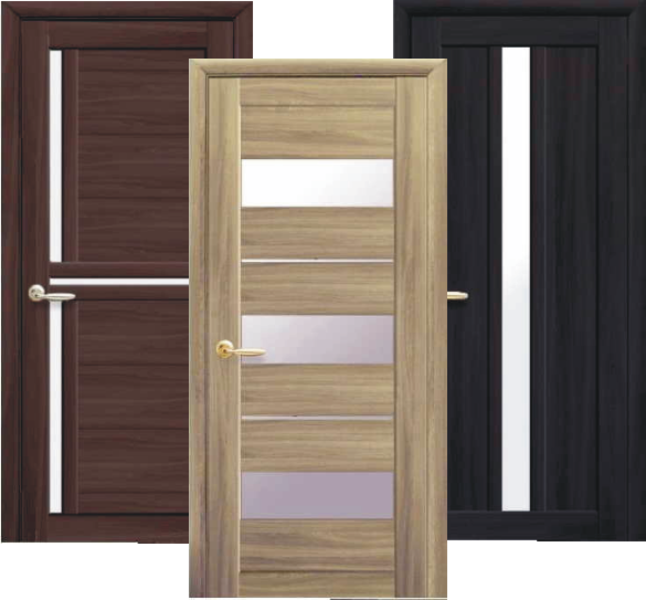 Міжкімнатні двері в Черкасах - <ro>Изображение</ro><ru>Изображение</ru> #6, <ru>Объявление</ru> #1384205