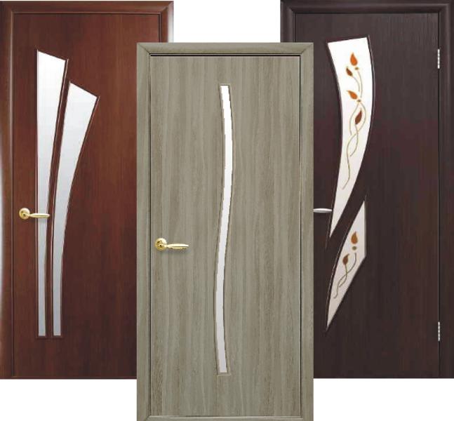 Міжкімнатні двері в Черкасах - <ro>Изображение</ro><ru>Изображение</ru> #5, <ru>Объявление</ru> #1384205