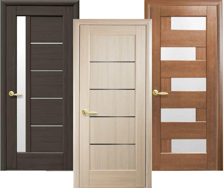 Міжкімнатні двері в Черкасах - <ro>Изображение</ro><ru>Изображение</ru> #4, <ru>Объявление</ru> #1384205