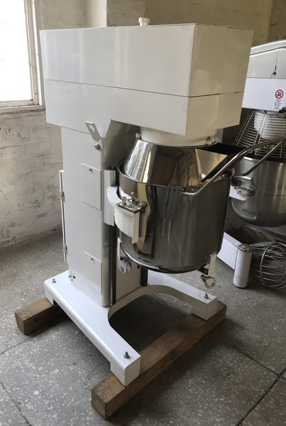 Миксер планетарный МПВ-60  - <ro>Изображение</ro><ru>Изображение</ru> #3, <ru>Объявление</ru> #1676850