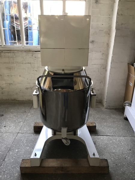 Миксер планетарный МПВ-60  - <ro>Изображение</ro><ru>Изображение</ru> #4, <ru>Объявление</ru> #1676850