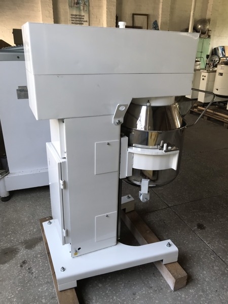 Миксер планетарный МПВ-60  - <ro>Изображение</ro><ru>Изображение</ru> #5, <ru>Объявление</ru> #1676850