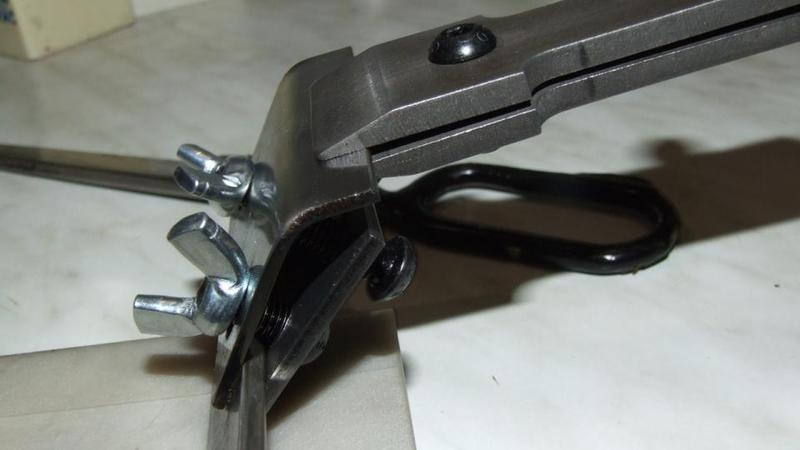 Точилка Костыль - <ro>Изображение</ro><ru>Изображение</ru> #3, <ru>Объявление</ru> #1675421