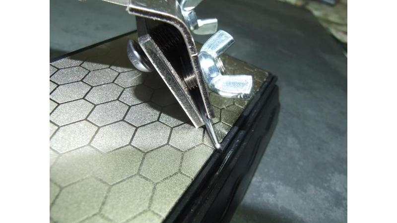 Точилка Костыль - <ro>Изображение</ro><ru>Изображение</ru> #4, <ru>Объявление</ru> #1675421