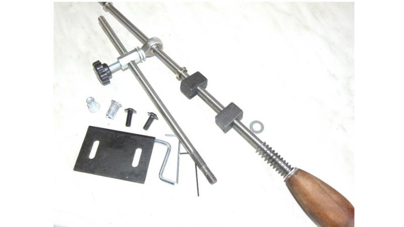 Apex pro набор "cделай сам" состоит из основных деталей для самостоятельного изг - <ro>Изображение</ro><ru>Изображение</ru> #4, <ru>Объявление</ru> #1675761