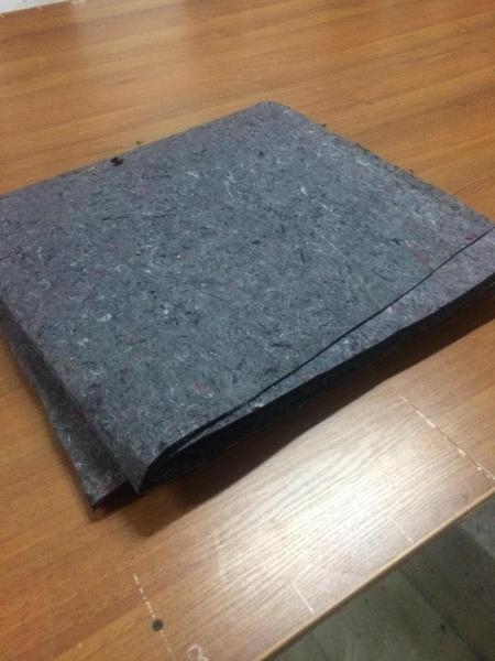 Войлок мебельный отрезом. - <ro>Изображение</ro><ru>Изображение</ru> #1, <ru>Объявление</ru> #1675227