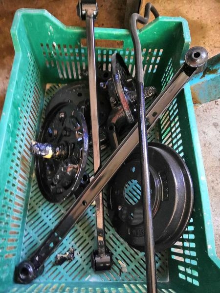 Ремонт рулевых реек, насосов ГУР, турбокомпрессоров - <ro>Изображение</ro><ru>Изображение</ru> #2, <ru>Объявление</ru> #1675332