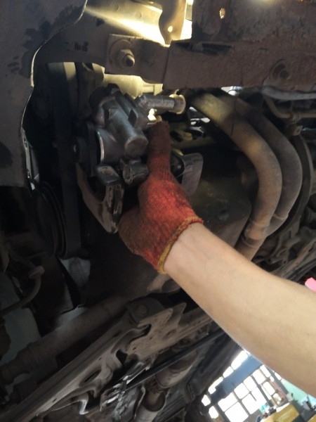 Ремонт рулевых реек, насосов ГУР, турбокомпрессоров - <ro>Изображение</ro><ru>Изображение</ru> #1, <ru>Объявление</ru> #1675332