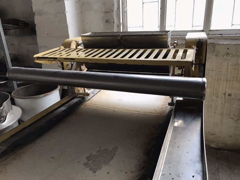 Тестораскатка МРТ-60М б/у  - <ro>Изображение</ro><ru>Изображение</ru> #3, <ru>Объявление</ru> #1676639