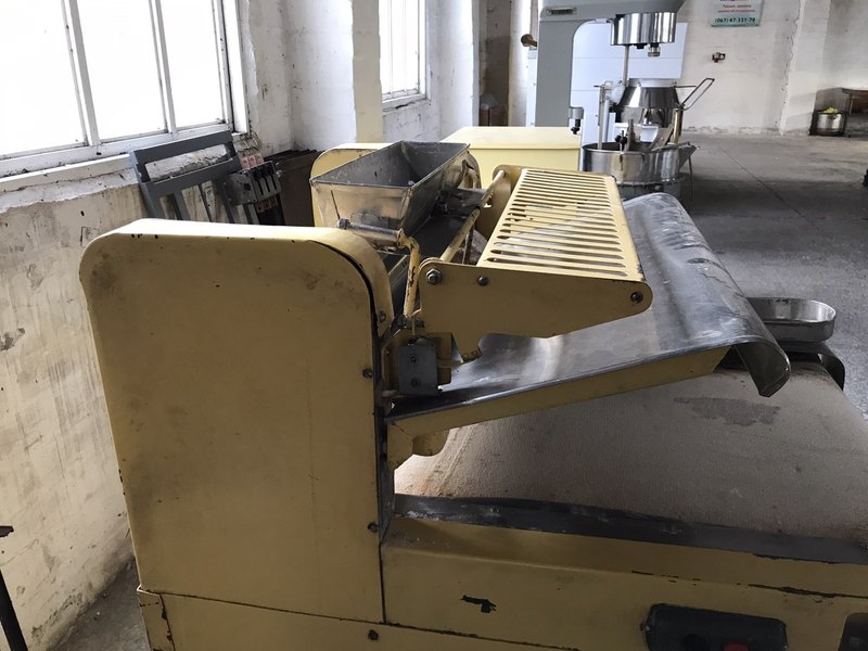 Тестораскатка МРТ-60М б/у  - <ro>Изображение</ro><ru>Изображение</ru> #6, <ru>Объявление</ru> #1676639