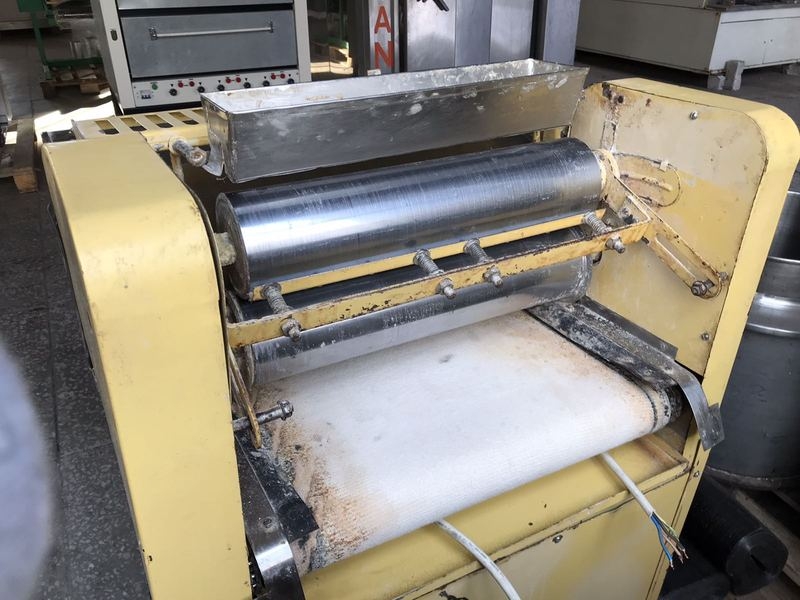 Тестораскатка МРТ-60М б/у  - <ro>Изображение</ro><ru>Изображение</ru> #7, <ru>Объявление</ru> #1676639