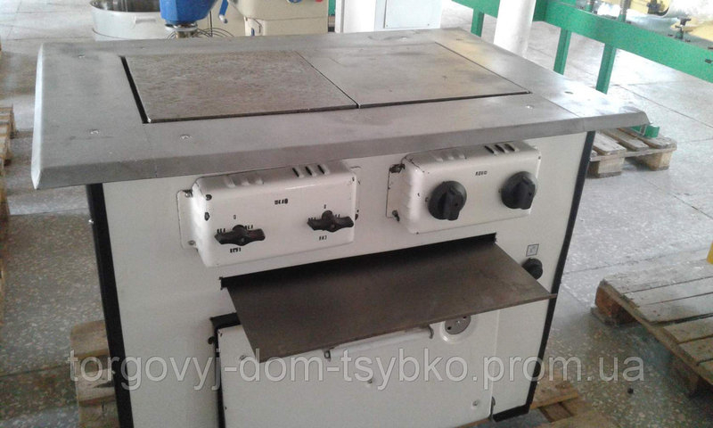 Плита электрическая ПЕД-2 - <ro>Изображение</ro><ru>Изображение</ru> #3, <ru>Объявление</ru> #1627160