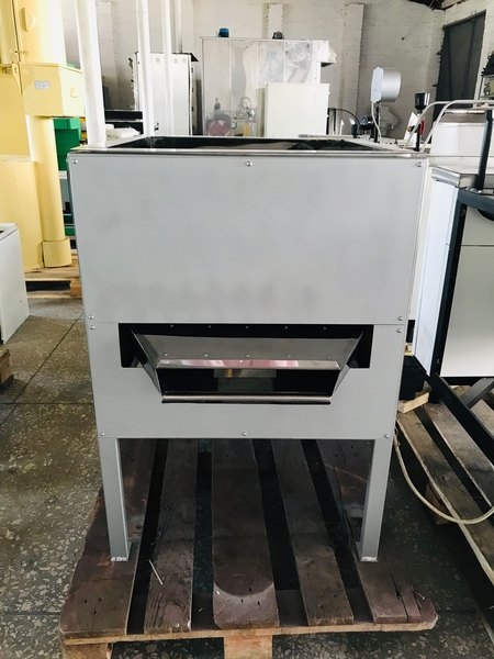 Вибропросеиватель ВП-600 бункер н/с  - <ro>Изображение</ro><ru>Изображение</ru> #1, <ru>Объявление</ru> #1677334