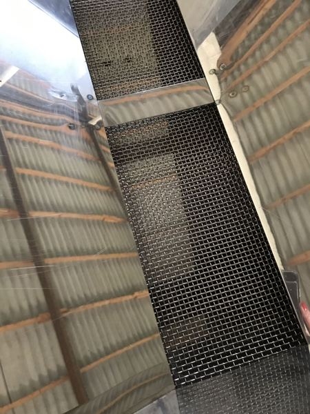 Вибропросеиватель ВП-600 бункер н/с  - <ro>Изображение</ro><ru>Изображение</ru> #4, <ru>Объявление</ru> #1677334