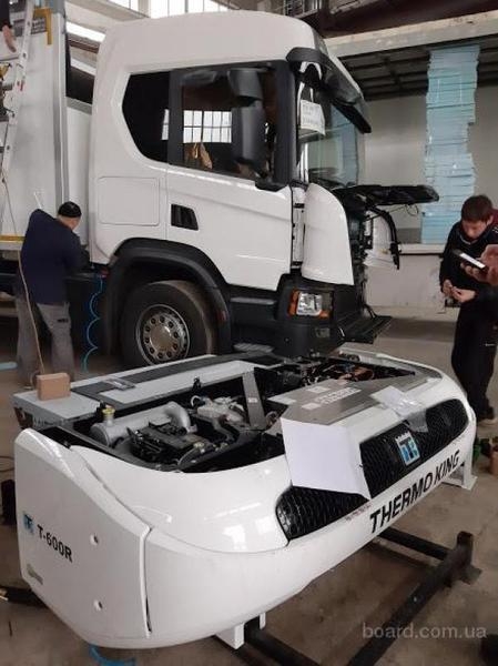 Ремонт рефрижераторов, автономных отопителей. - <ro>Изображение</ro><ru>Изображение</ru> #3, <ru>Объявление</ru> #1679500