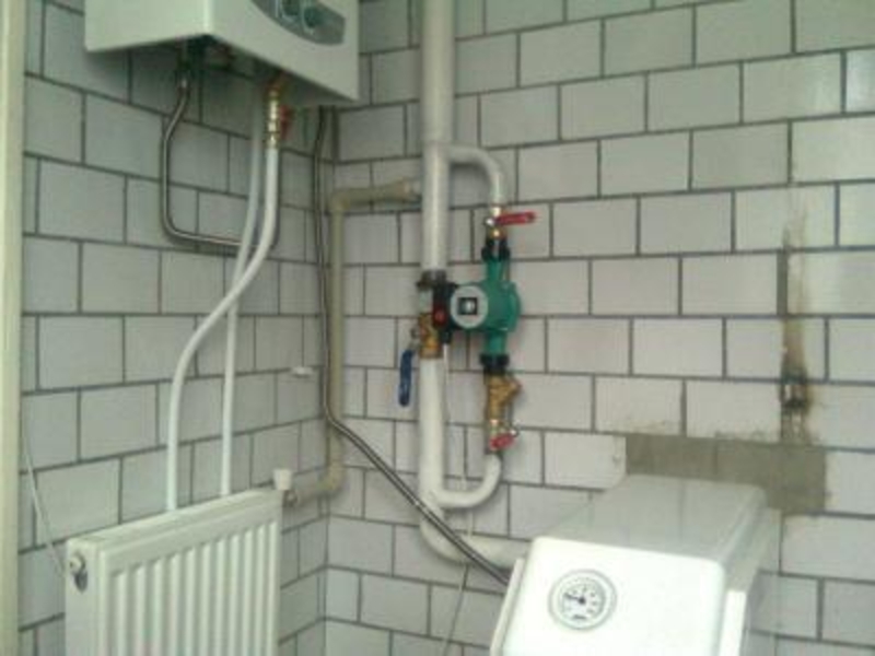 "Монтаж сантехники" + отопления в Черкассах - <ro>Изображение</ro><ru>Изображение</ru> #3, <ru>Объявление</ru> #1678407