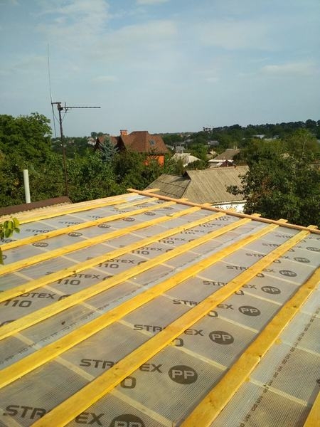 Покрівельні роботи по низьким цінам - <ro>Изображение</ro><ru>Изображение</ru> #2, <ru>Объявление</ru> #1682111