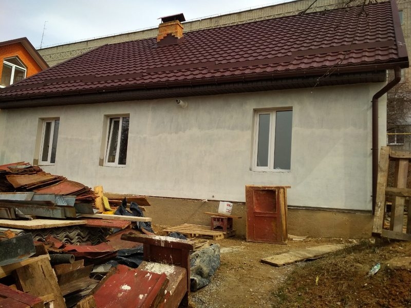 Покрівельні роботи по низьким цінам - <ro>Изображение</ro><ru>Изображение</ru> #1, <ru>Объявление</ru> #1682111