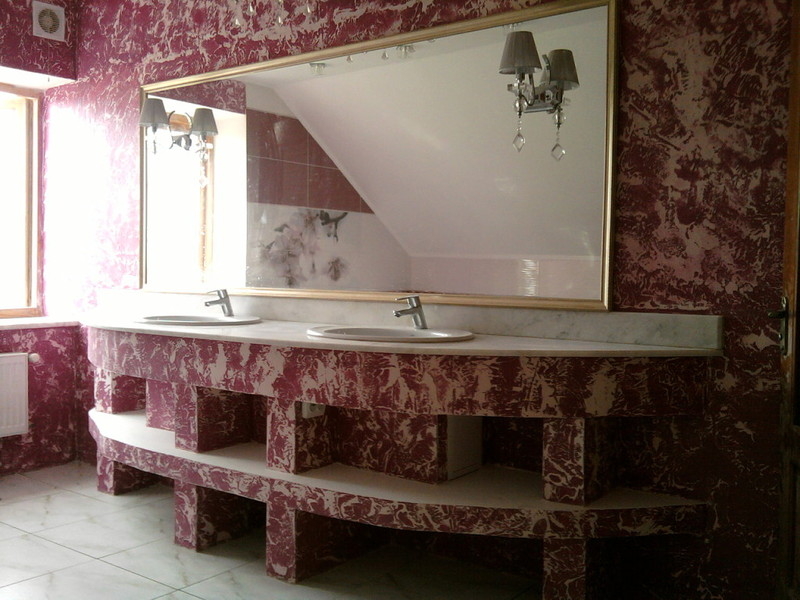 Ремонт квартир під ключ - <ro>Изображение</ro><ru>Изображение</ru> #4, <ru>Объявление</ru> #1682112