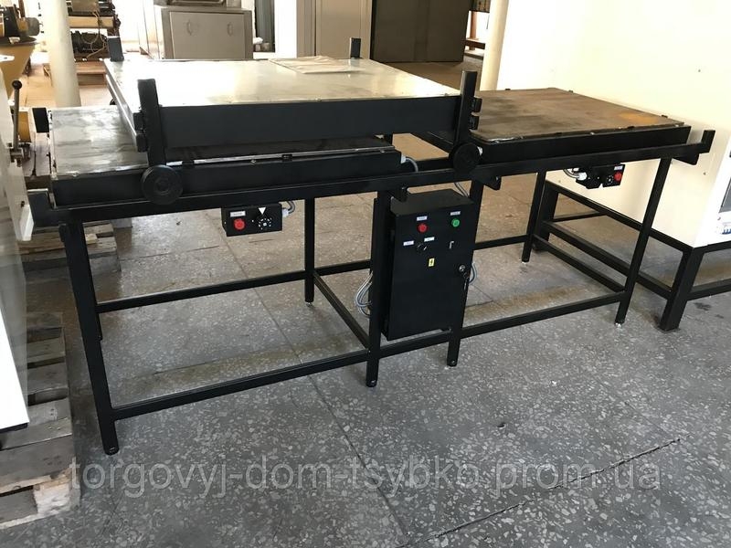 Печь для выпечки лаваша ПЛ-4 (двухпостовая, на четыре лаваша) - <ro>Изображение</ro><ru>Изображение</ru> #2, <ru>Объявление</ru> #1680094