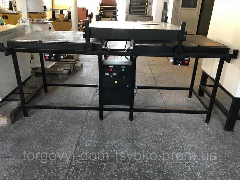 Печь для выпечки лаваша ПЛ-4 (двухпостовая, на четыре лаваша) - <ro>Изображение</ro><ru>Изображение</ru> #3, <ru>Объявление</ru> #1680094