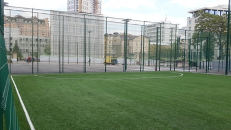 Производство и установка заборов, ограждений под ключ - <ro>Изображение</ro><ru>Изображение</ru> #1, <ru>Объявление</ru> #1684542