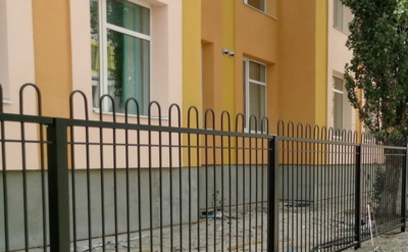 Производство и установка заборов, ограждений под ключ - <ro>Изображение</ro><ru>Изображение</ru> #3, <ru>Объявление</ru> #1684542