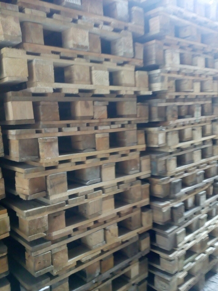 Продаю поддоны БУ - <ro>Изображение</ro><ru>Изображение</ru> #1, <ru>Объявление</ru> #1696887