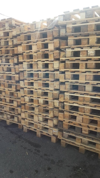 Продаю поддоны БУ - <ro>Изображение</ro><ru>Изображение</ru> #5, <ru>Объявление</ru> #1696887