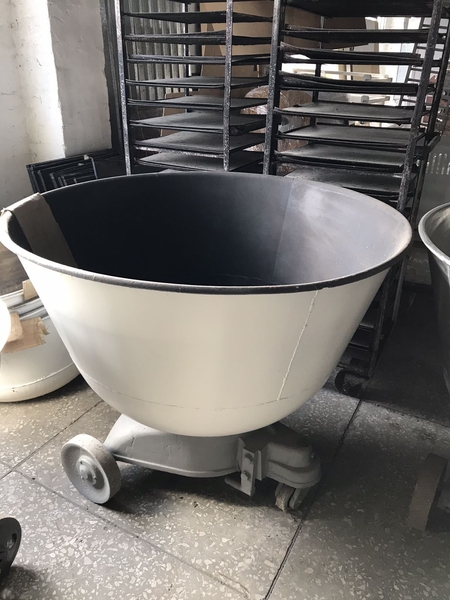 Дежа на 330 литров из углеродистой стали  - <ro>Изображение</ro><ru>Изображение</ru> #1, <ru>Объявление</ru> #1651707