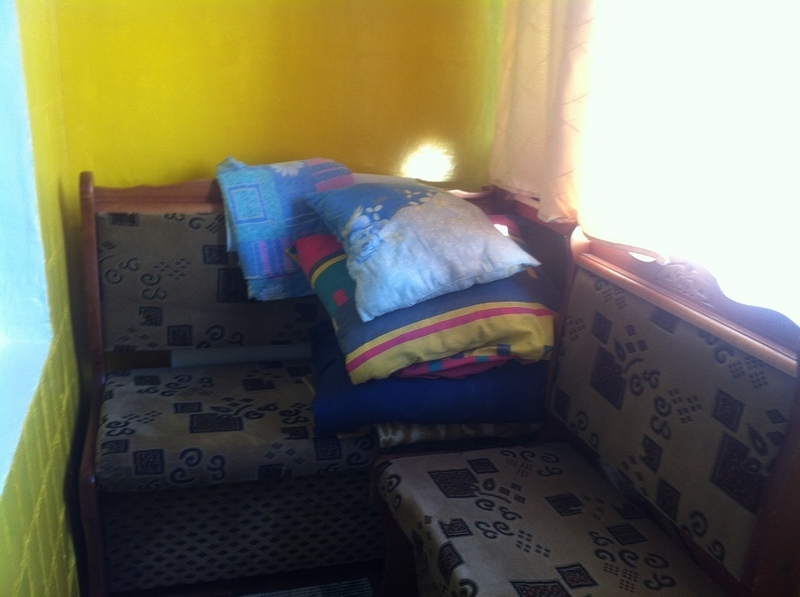 1 кім. квартира в хорошому стані, з меблями, холодильником і телевізором у півде - <ro>Изображение</ro><ru>Изображение</ru> #3, <ru>Объявление</ru> #1702816