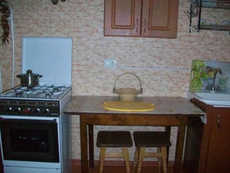 1 кім. квартира в хорошому стані, з меблями, холодильником і телевізором у півде - <ro>Изображение</ro><ru>Изображение</ru> #4, <ru>Объявление</ru> #1702816