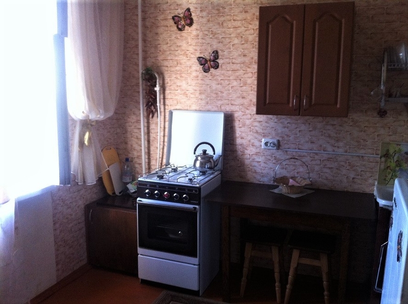 1 кім. квартира в хорошому стані, з меблями, холодильником і телевізором у півде - <ro>Изображение</ro><ru>Изображение</ru> #6, <ru>Объявление</ru> #1702816